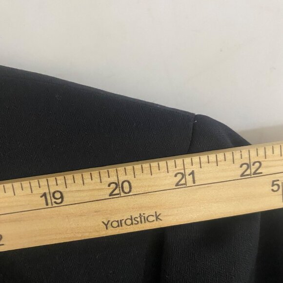 Joseph Abboud Nordstrom 2-Piece Wool Suit Mens 46L Blazer 39x30.5 Pants Career - Picture 10 of 16